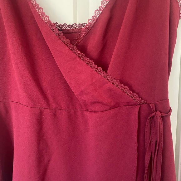 Urban Outfitters Slip Dress - Picture 3 of 3